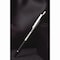 Zebra Pen M-301 Mechanical Pencil, 0.5 mm, HB (No 2.5), Black Lead, Steel/Black Accents Barrel, 2PK 54012 - alternate 4